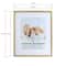 6 Pack: Expressions™ 8" x 10" Gold Sydney Frame with Mat by Studio Décor®
